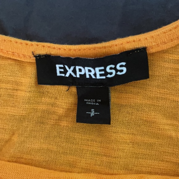 Express top - Picture 2 of 3
